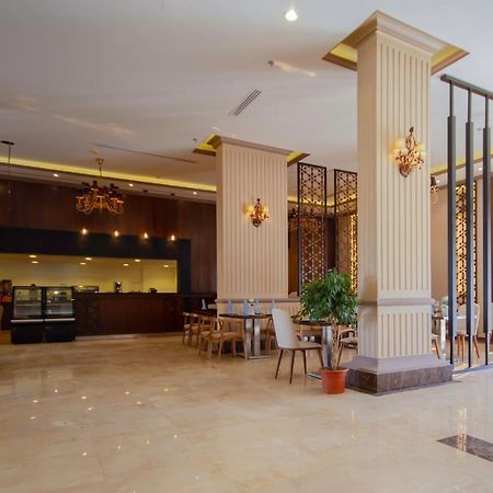 Swiss Spirit Hotel & Suites Al Baha Luaran gambar