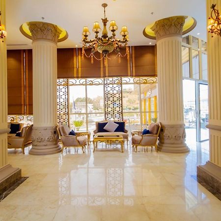 Swiss Spirit Hotel & Suites Al Baha Luaran gambar