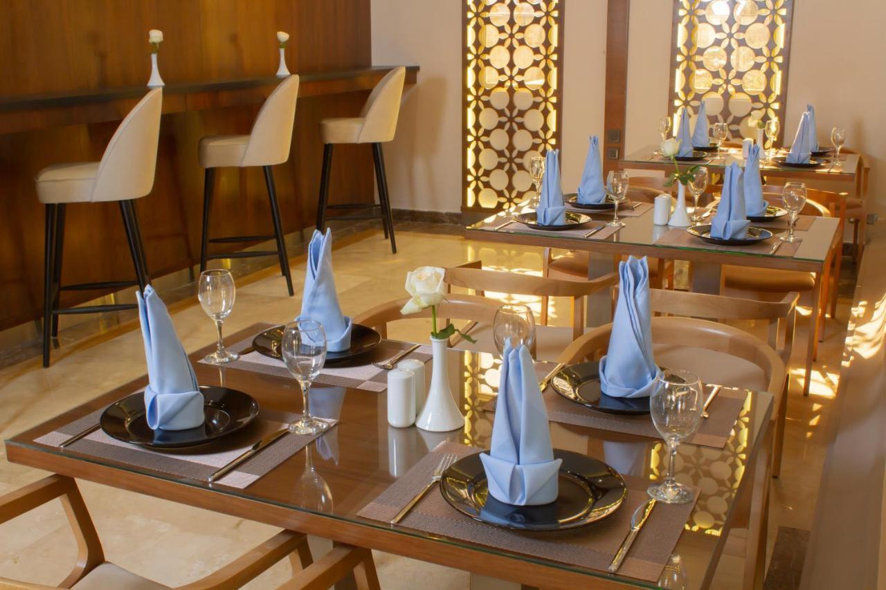 Swiss Spirit Hotel & Suites Al Baha Luaran gambar